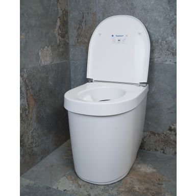 Separett Tiny 1271-03 Fritidstoalett