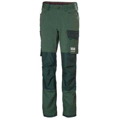 Helly Hansen Workwear Luna 4X 77597_474 Arbetsbyxa connect, dam