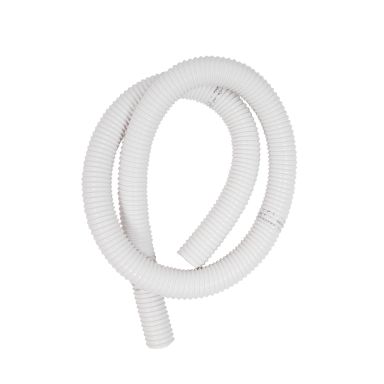 Separett Tiny 1335-01 Ventilasjonsslange fleksibel, 1x2m