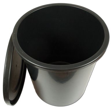 Separett Sanitoa 60415 Latrinbeholder 35 l, med lokk