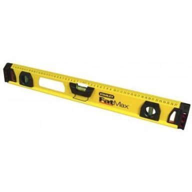 STANLEY FatMax 1-43-555 Vesivaaka I-profiili