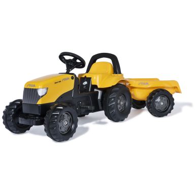 STIGA Mini T-250 Legetøjstraktor 1340×470×520 mm
