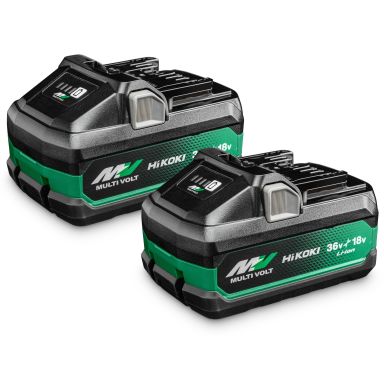 HiKOKI 68020016 Batteri