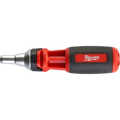Milwaukee 9I1 UNIVERSAL Skruetrækker