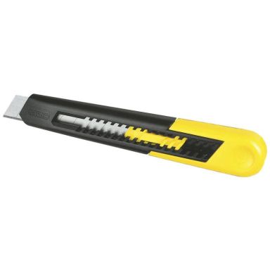 STANLEY 0-10-151 Katkoteräveitsi 18 mm