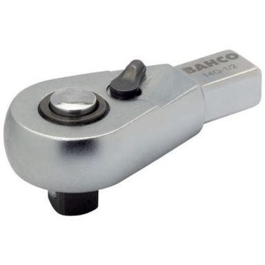 Bahco 14Q-1/2 Spärrhuvud
