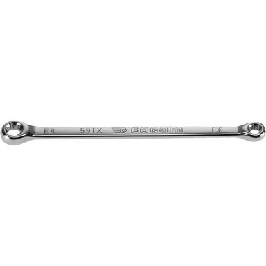 Facom 59TX.6X8 Torxringnyckel E6xE8