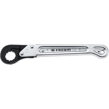 Facom 70A.24 Spärringnyckel med spärr 24mm