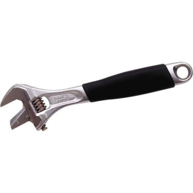 Bahco 9072 PC Skiftnyckel förkromad, vändbar käft