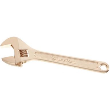 Facom 113A.12SR Skiftnyckel metrisk, gnistfri