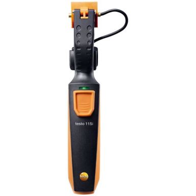 Testo 115i Putkilämpömittari parannetulla Bluetoothilla