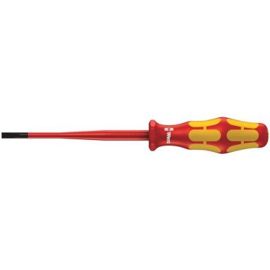 Wera 160 iSS VDE Ruuvitaltta Suora ura 0.8x4.0x100 mm