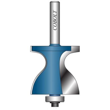Cobolt 245-085 Profiilijyrsin