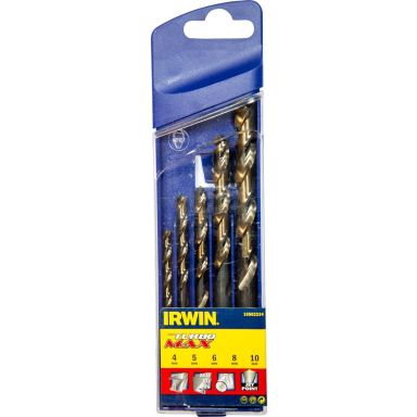 Irwin 10502234 Borsett 5 deler