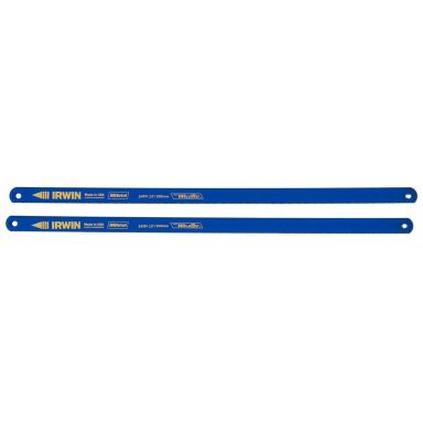 Irwin 10504524 Baufilblad 2-pakk, 24 TPI, 300 mm