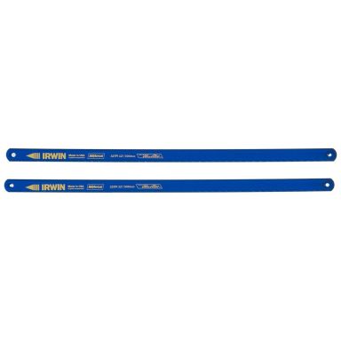 Irwin 10504525 Baufilblad 2-pakk, 32 TPI, 300 mm