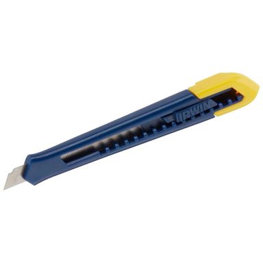 Irwin 10506546 Brytebladkniv 9 mm