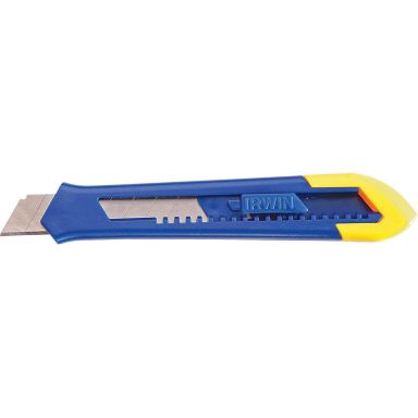 Irwin 10506547 Brytebladkniv 18 mm, 24-pakk