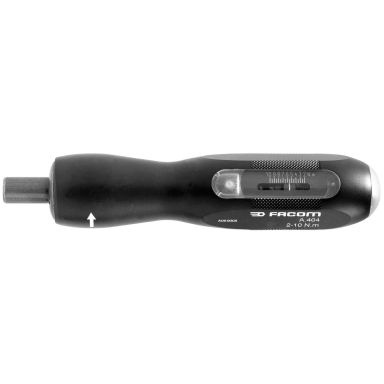 Facom A.404 Momentskruvmejsel 1/4"