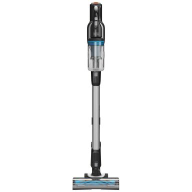 Black & Decker BHFEB520D1-QW Skaftdammsugare med batteri och laddare