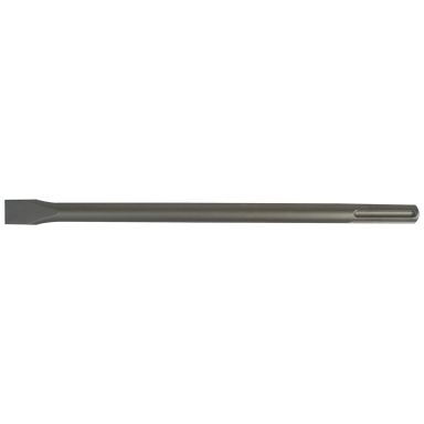 Dewalt DT6823-QZ Flatmeisel 400x25 mm, SDS-max