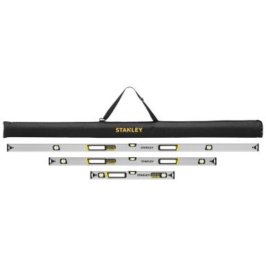STANLEY XTREME FMHT43682-1 Vesivaakasarja 60, 120 & 180 cm
