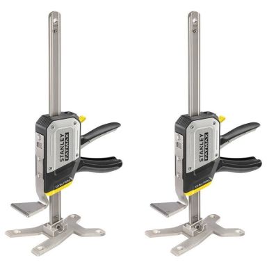 STANLEY FATMAX TRADELIFT 2-P Løfteøje