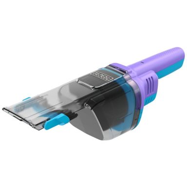 Black & Decker NVD220BP-QW Handdammsugare utan batteri och laddare