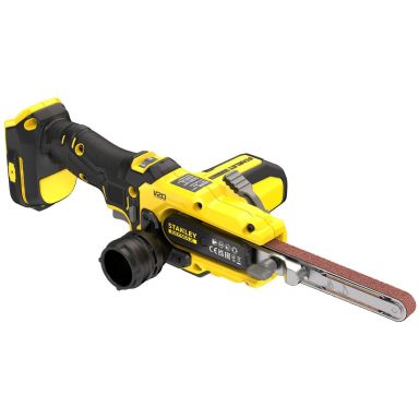 STANLEY FATMAX SFMCE210B-XJ Bandving utan batteri och laddare