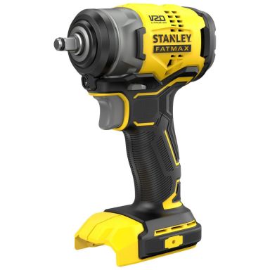 STANLEY SFMCF910B-XJ Akkumutterinväännin ilman akkua ja laturia