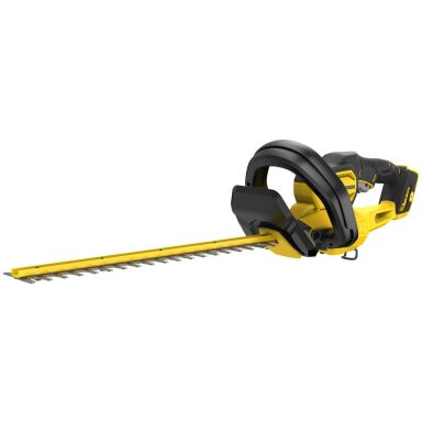 STANLEY SFMCHT650B-XJ Häcksax utan batteri och laddare