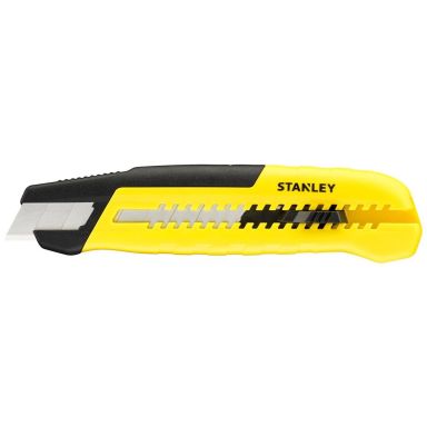 STANLEY STHT10489-1 Brettholdskniv 18 mm, 12 stk. blader