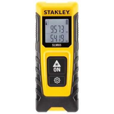 STANLEY SLM65 Avstandsmåler