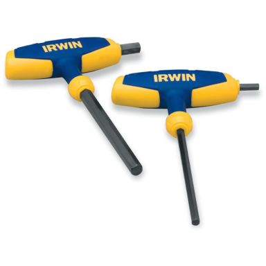 Irwin T10771 Sekskantnøkkelsett 8 deler