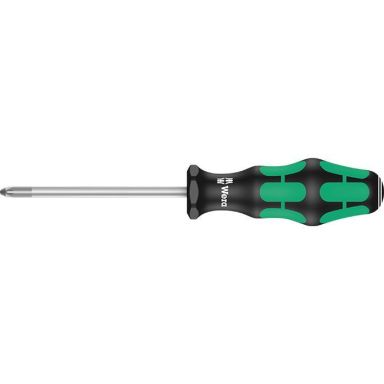 Wera 355 Skruvmejsel pozidriv