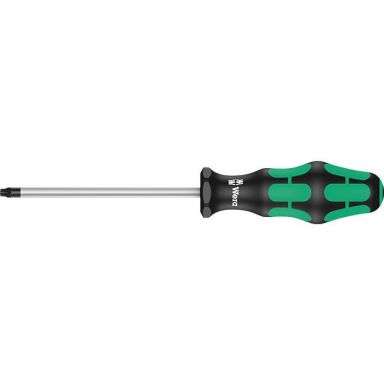 Wera 367 TORX BO Ruuvitaltta rei’ityksellä