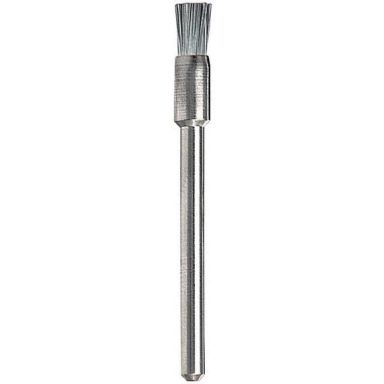 Dremel 26150443JA Stålbørste