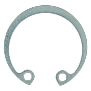 Schäfer & Peters SGH Spårring 1,5 mm, rostfri, SGH, DIN 472, 25-pack