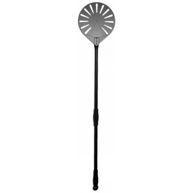 Omberg OMB-K00200 Snurrspade 18 cm, 95 cm skaft