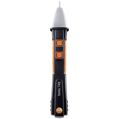 Testo 745 Spændingtester
