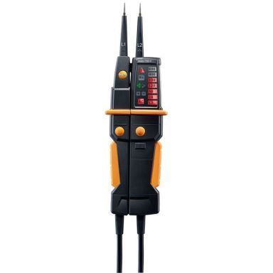 Testo 750-2 Spenningstester