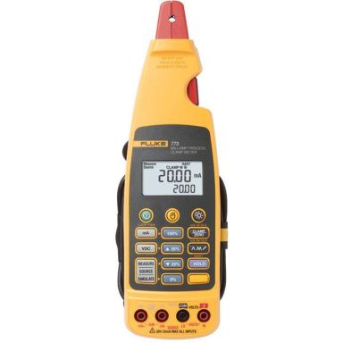 Fluke 773 Prosessivirtapihdit