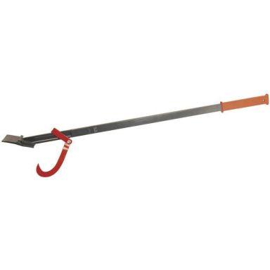Bahco 1030 Brækjern med krog, 1300 mm