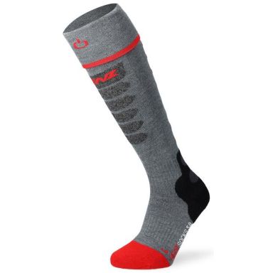 Lenz 5.1 TOE CAP SLIM FIT Värmestrumpa utan batteri och laddare