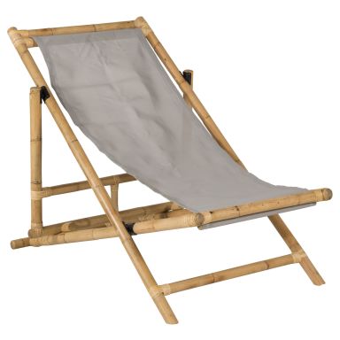 Venture Home Cane 1216-6010 Solstol natur