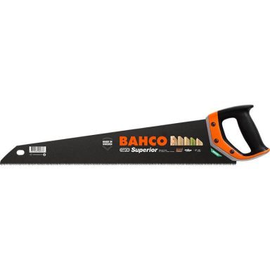 Bahco 2600-22-XT-HP Superior Sav