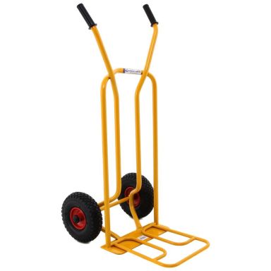 Hörby Bruk 2940 L3 Magasinkärra maxlast 175 kg