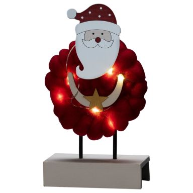 Konstsmide 3267-550 Dekorativ belysning nisse
