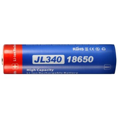 Pointex NITEYE 18650 Batteri 3500 mAhi