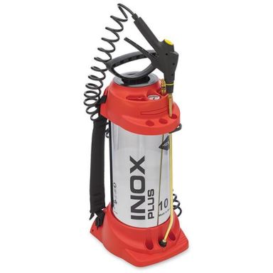 Mesto 3615F Trykksprøyte 10 l, pH 5-9